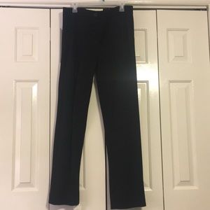 Betabrand dress pant yoga pants